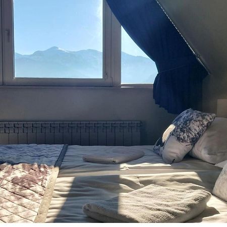 Bed and Breakfast Panorama Premium Косцелиско Экстерьер фото